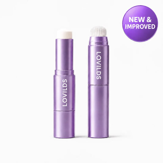 ✨2-in-1 Color Changing Foundation Stick – The stick that makes mature skin glow again