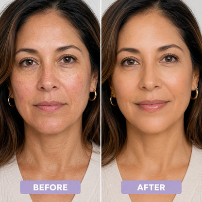 ✨2-in-1 Color Changing Foundation Stick – The stick that makes mature skin glow again