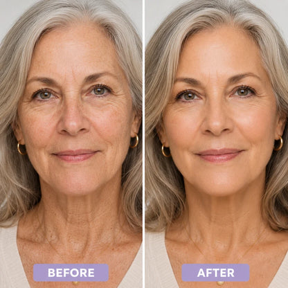 ✨2-in-1 Color Changing Foundation Stick – The stick that makes mature skin glow again