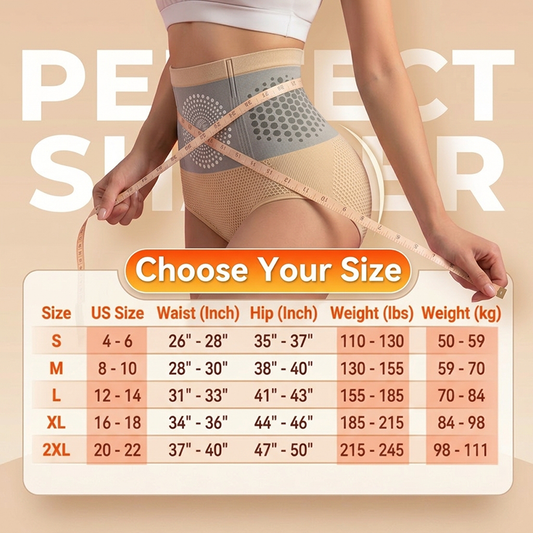 𝐎𝐟𝐟𝐢𝐜𝐢𝐚𝐥 𝐁𝐫𝐚𝐧𝐝 𝐒𝐭𝐨𝐫𝐞✨ Nexisify® 𝟐𝟎𝟐𝟔 Sculpting Shorts — Comfortable Everyday Body Support