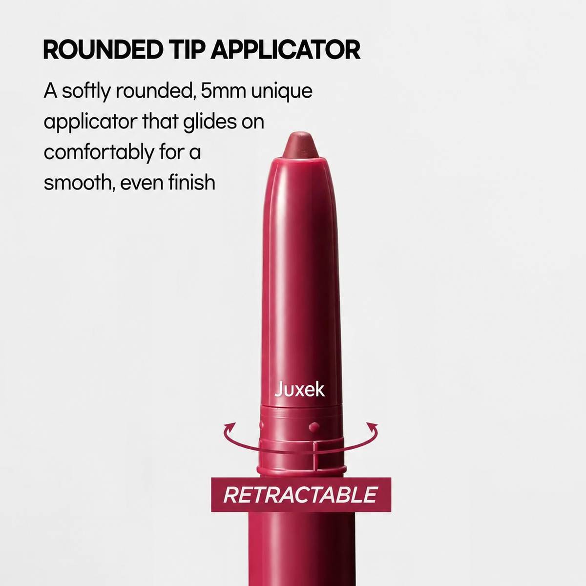 ✨Easy Glide Lip Liner - Creamy Precision Formula For Fuller-Looking Lips