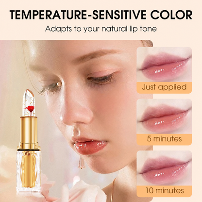 ✨Multi-Purpose Color-Change Lip Balm
