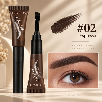 ✨LOVILDS® Peel-Off Brow Tint – Long-Wear Waterproof Eyebrow Gel