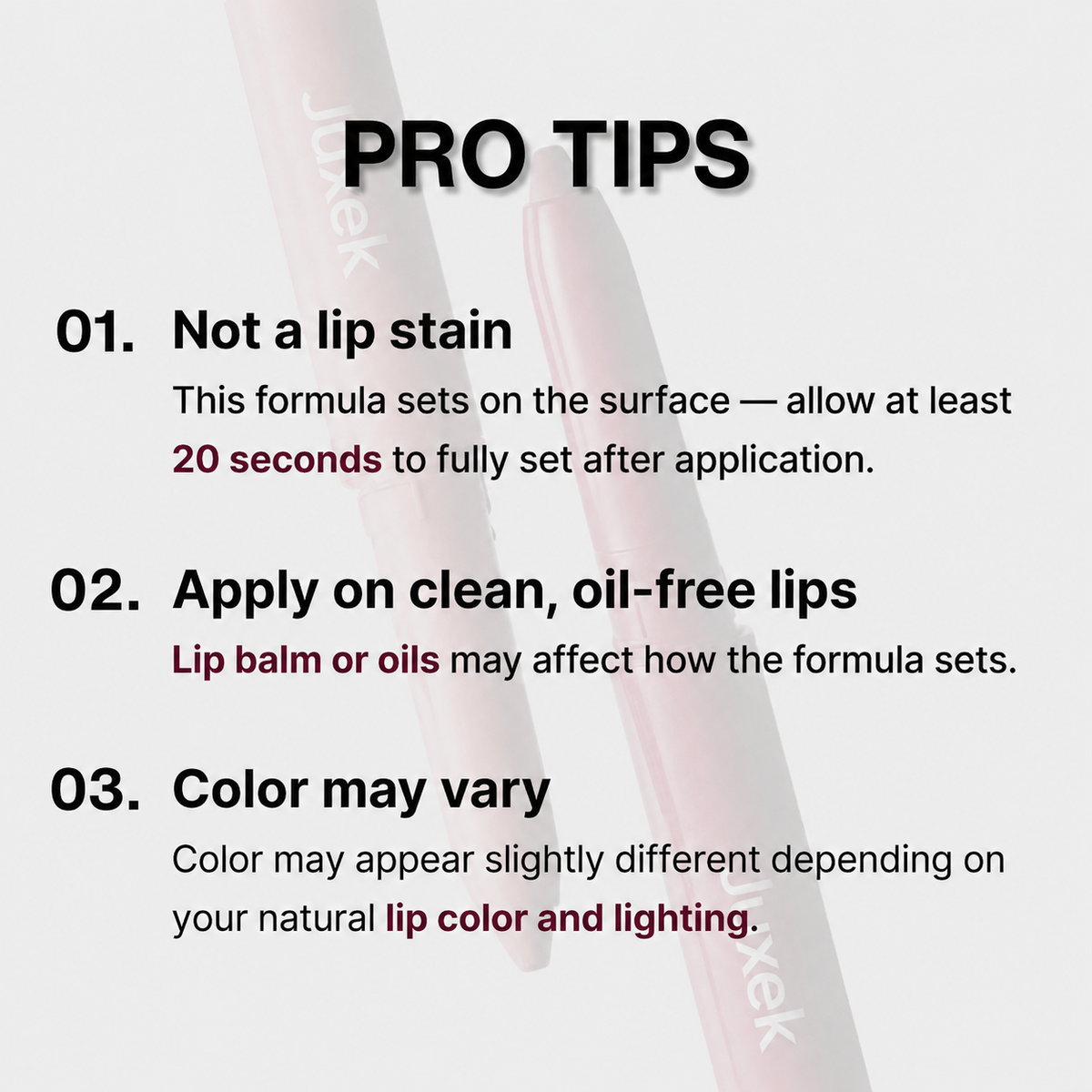 ✨Easy Glide Lip Liner - Creamy Precision Formula For Fuller-Looking Lips