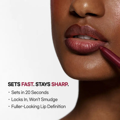 ✨Easy Glide Lip Liner - Creamy Precision Formula For Fuller-Looking Lips