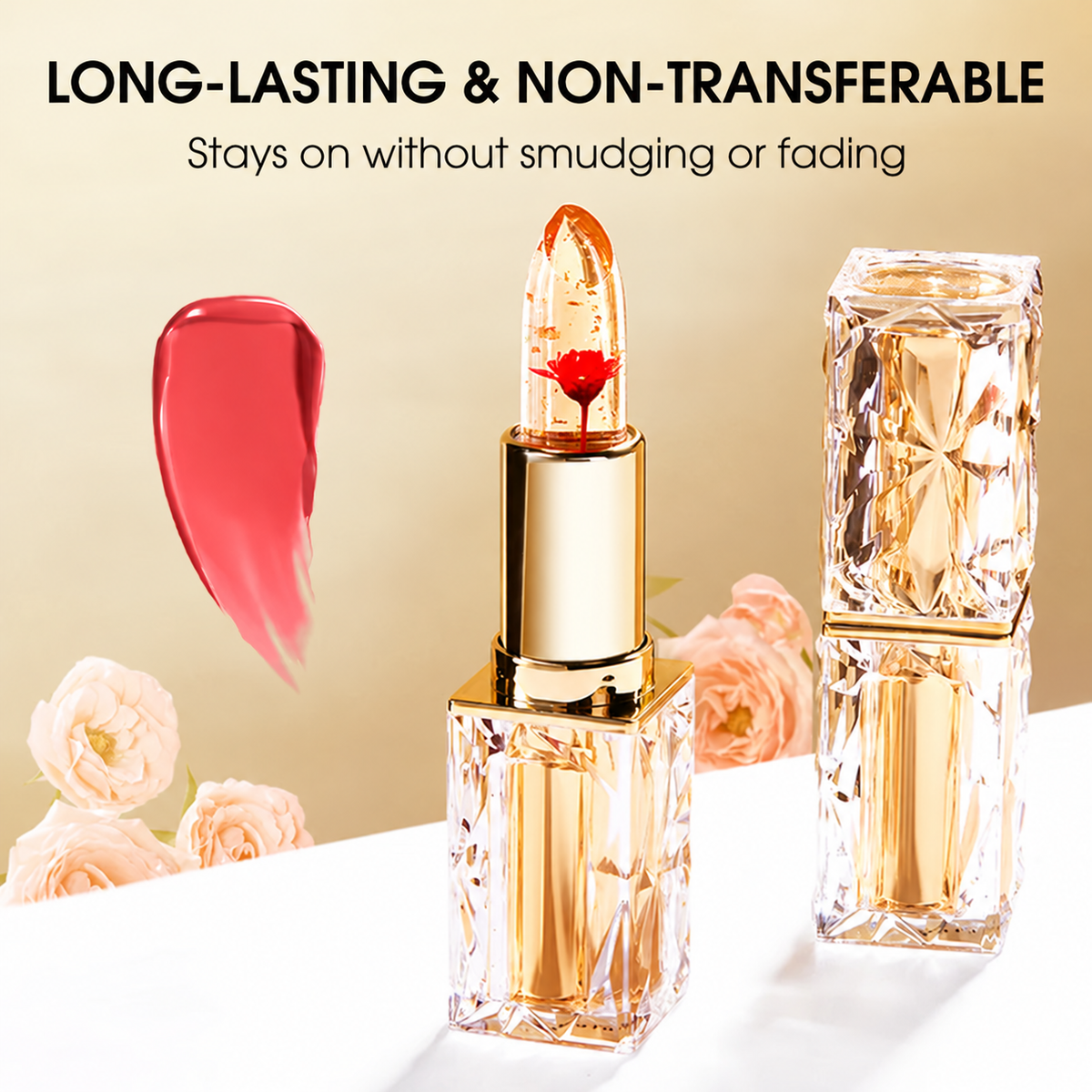 ✨Multi-Purpose Color-Change Lip Balm