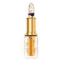 Color-Change Lip Balm (Bellflower Scent)
