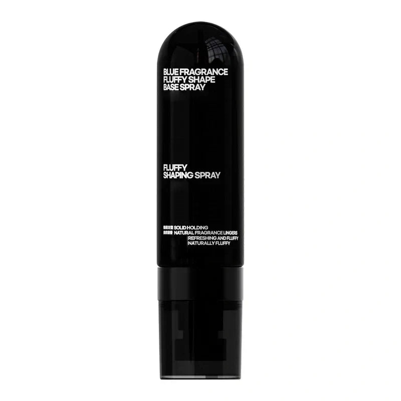 ✨Peach-scented volumizing & setting spray