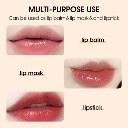 ✨Multi-Purpose Color-Change Lip Balm